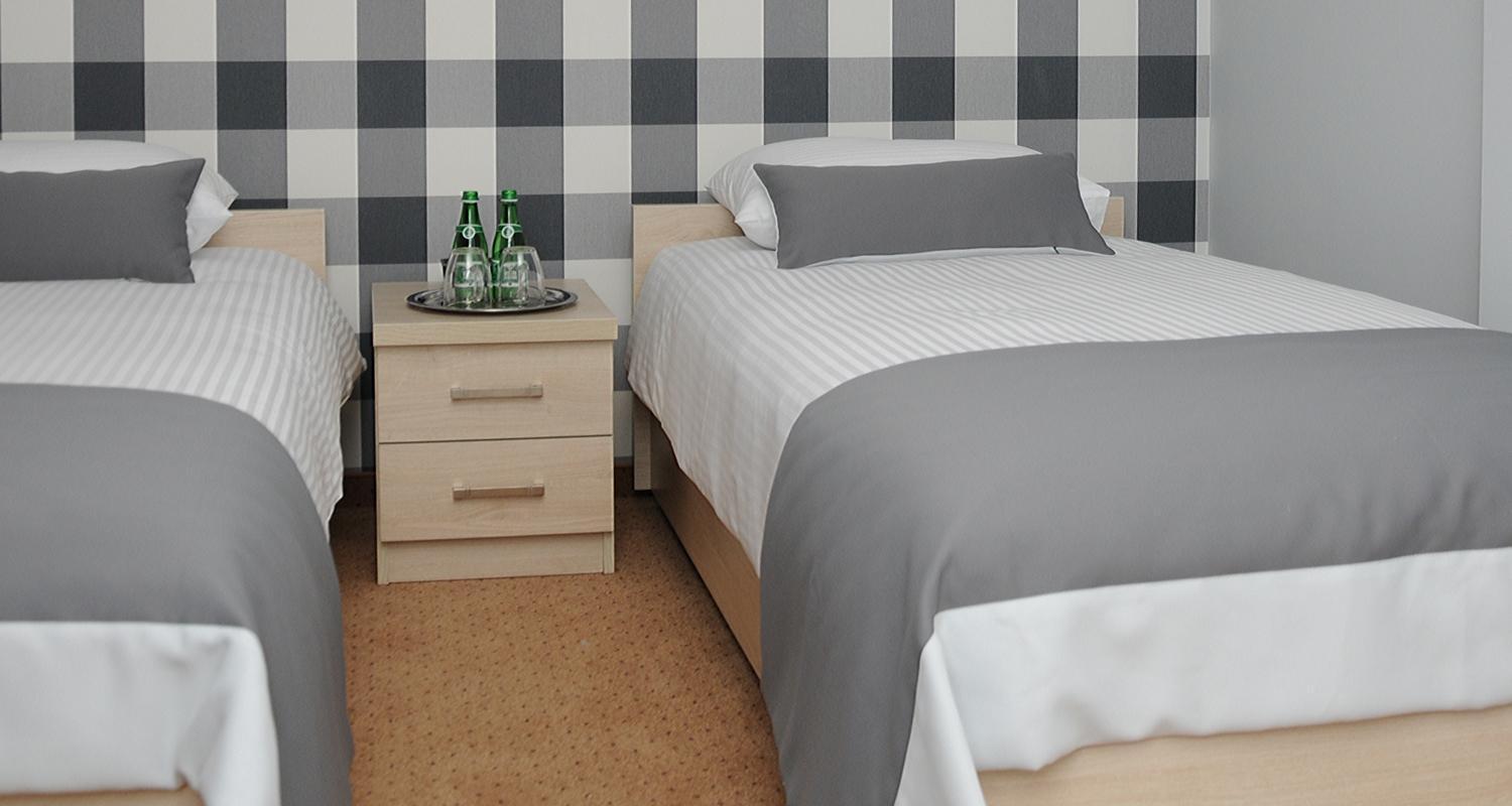 Hotel Klaudia Juszczyn Номер фото