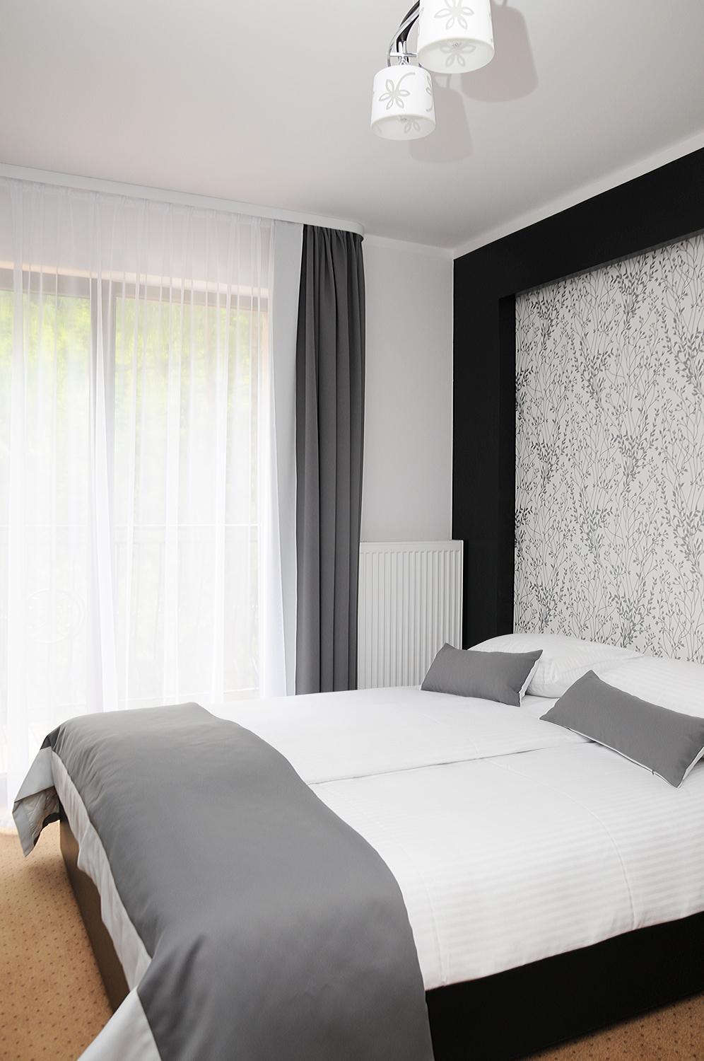 Hotel Klaudia Juszczyn Номер фото