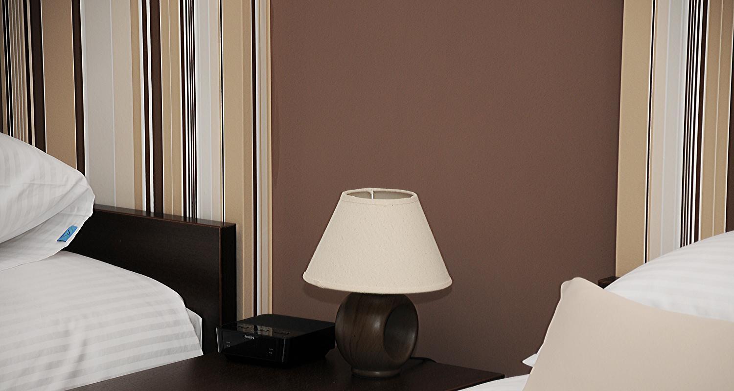 Hotel Klaudia Juszczyn Номер фото