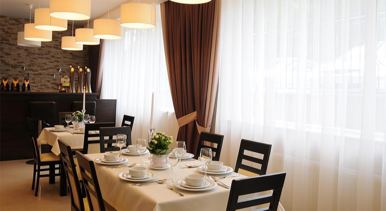 Hotel Klaudia Juszczyn Экстерьер фото