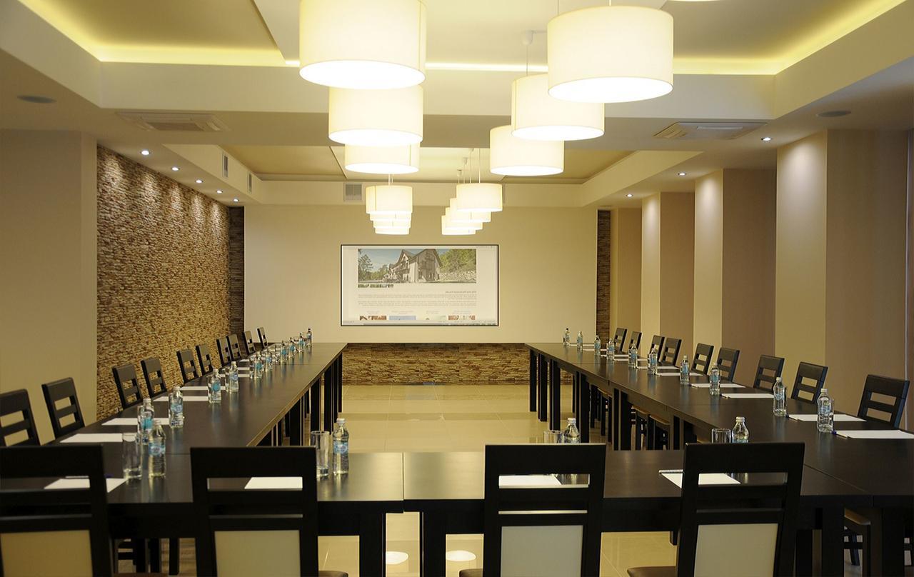 Hotel Klaudia Juszczyn Экстерьер фото