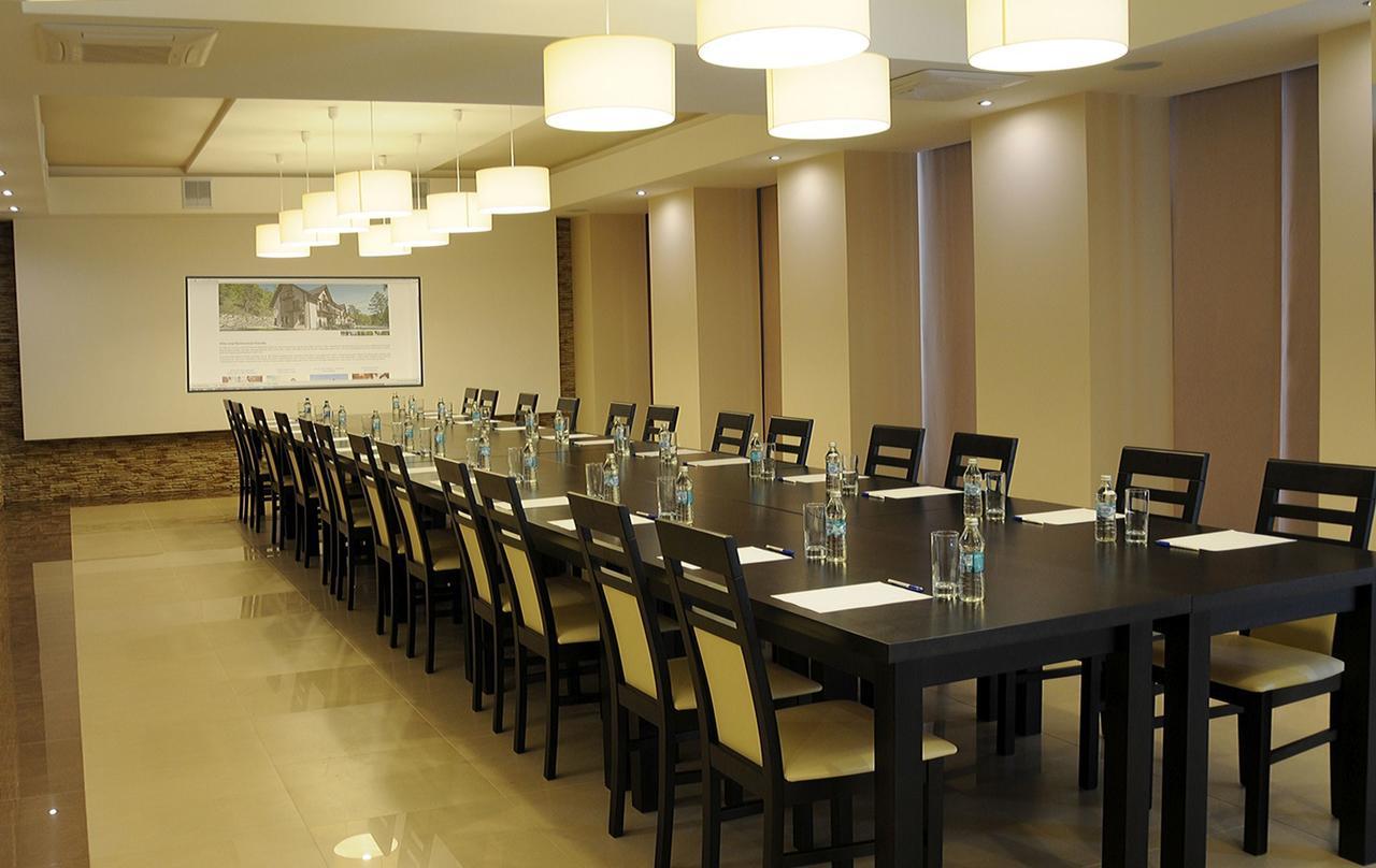 Hotel Klaudia Juszczyn Экстерьер фото