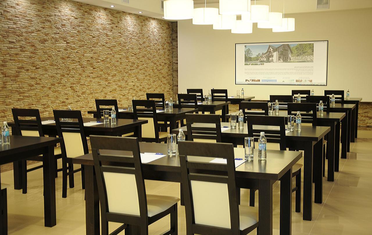 Hotel Klaudia Juszczyn Экстерьер фото