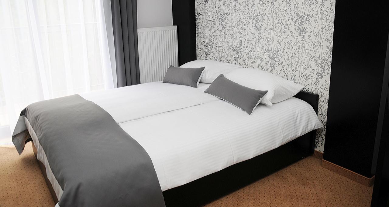 Hotel Klaudia Juszczyn Экстерьер фото