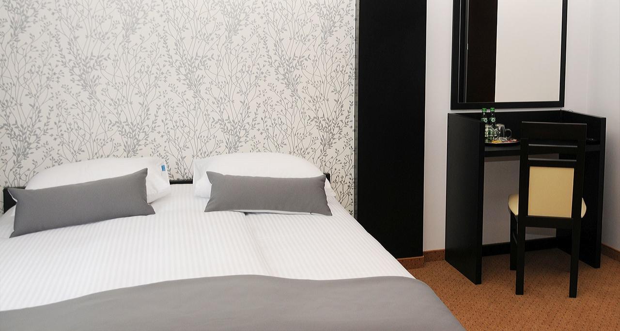 Hotel Klaudia Juszczyn Экстерьер фото